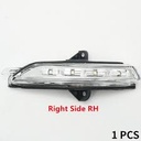 MALIBU 1 BAKAVOY LED RH "X-Y"