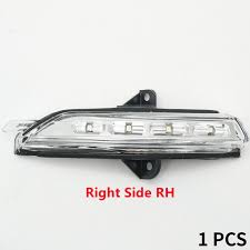 MALIBU 1 BAKAVOY LED RH "X-Y"