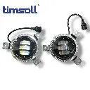 MATIZ TUMANKA LED (2 XIL YONADI) KOM ''timsoll'' (04403)