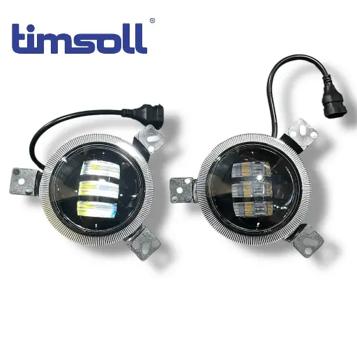 MATIZ TUMANKA LED (2 XIL YONADI) KOM ''timsoll'' (04403)