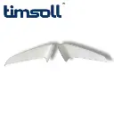 MALIBU 2 BAKAVOY KRISHKA KOM OQ X-Y ''timsoll'' (08690)