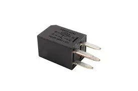 SPARK RELE BENZIN WXQP (0113 )