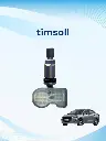 TRACKER 2 ONIX MONZA SASOK DATCHIK ORG. (10771)