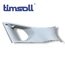 TRACKER 2 KOBRA PLASTMASSA RH ZAVOD