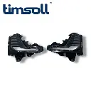 ONIX TUMANKA OCHKI PREMIER KOM (BLACK PIANO) ZAVOD (10069)