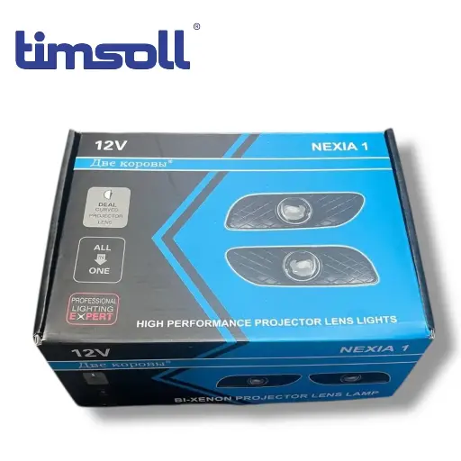 NEXIA 1 TUMANKA LUPA (2 XIL YONADI) KOM X-Y