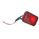 LABO BUFER STOP QIZIL PATRONLIK (08912)