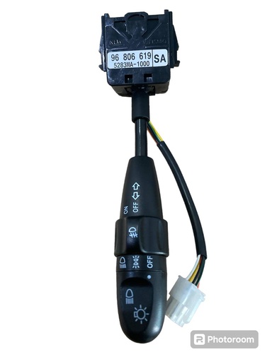 NEXIA 3 FARA VKL "NWS" (6619)