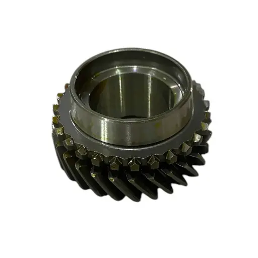 DAMAS SHESTERNYA 3 SKOR "JON" (08937)