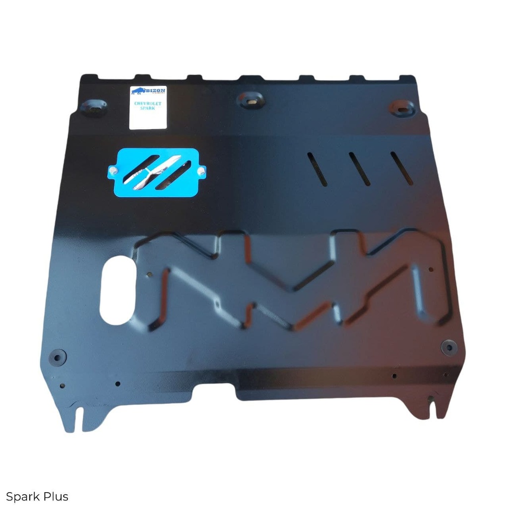SPARK PADDON TEMIR (04669)