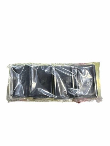 DAMAS RESSOR PLASTMASSA KOM 08998