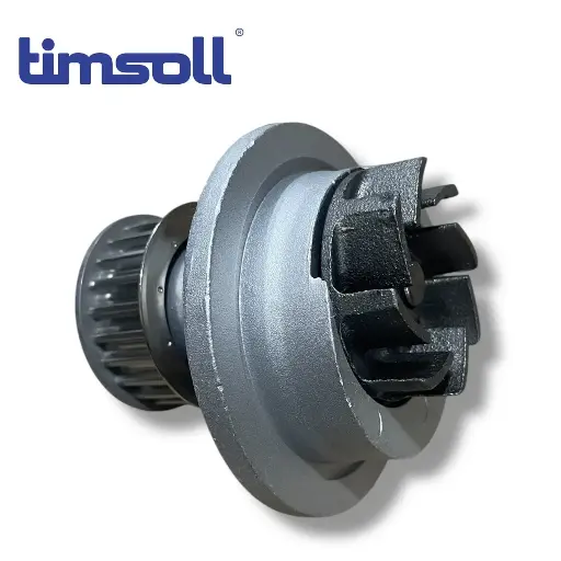 LACETTI 1.8 POMPA timsoll