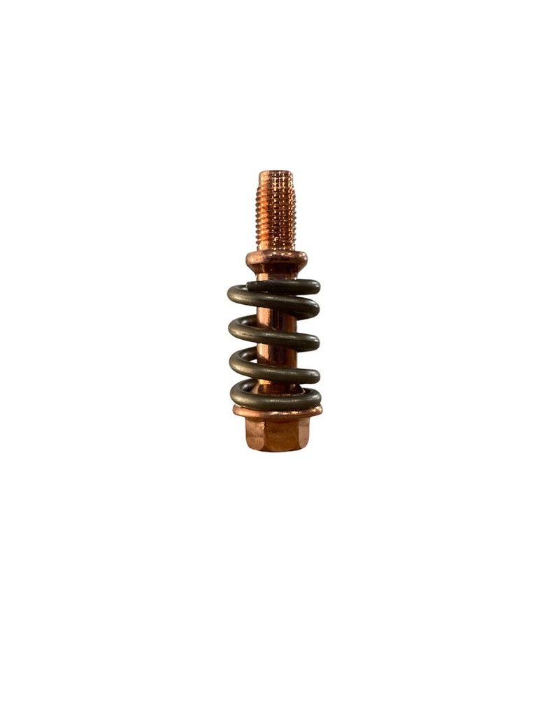 DAMAS BOLT GLUSHITEL "X-T JON" (1730)
