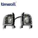 LACETTI TUMANKA LED 2 XIL YONADI KOM 'timsoll
