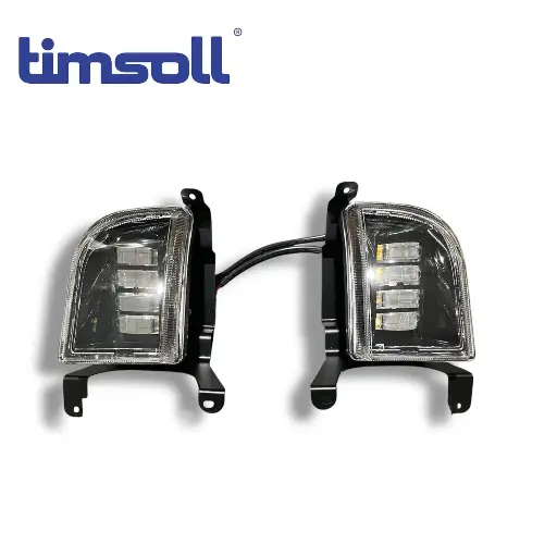 LACETTI TUMANKA LED 2 XIL YONADI KOM 'timsoll
