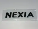 NEXIA YOZUV QORA "X-Y"(09090)