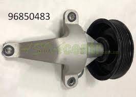 COBALT PRS KONDITSIONER SHKIFLIK ALYUMEN "NWS" (0483)