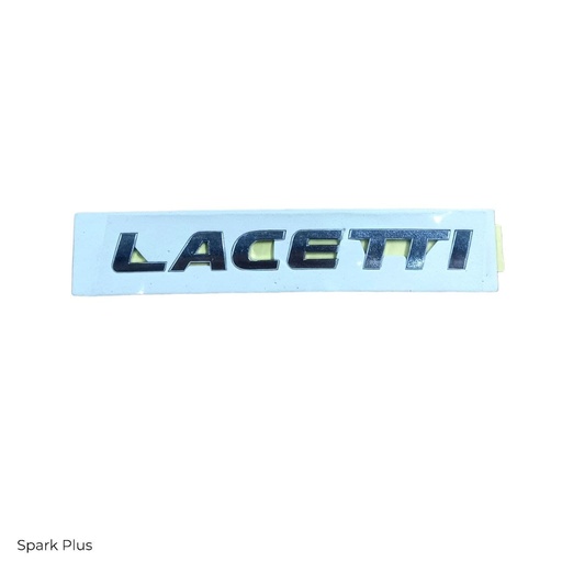 LACETTI YOZUV "ZAVOD"
