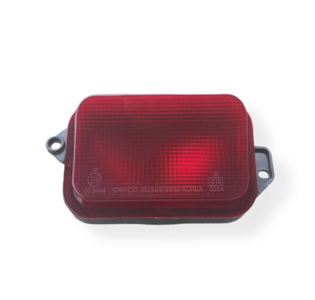 TICO BUFER STOPCHA QIZIL (09225)