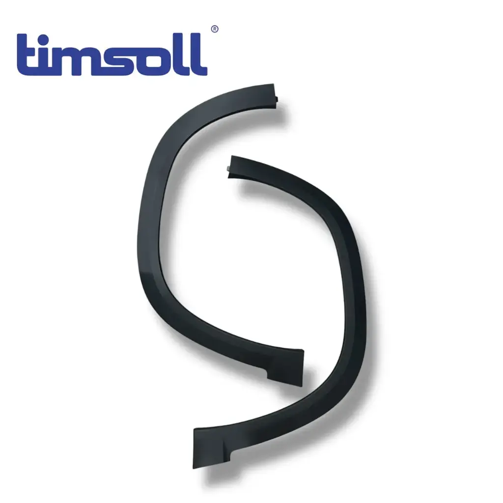 TRACKER 2 QANOT MOLDING OLDI LH DONA  "ZAVOD" (09245)