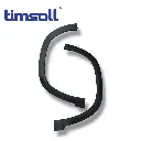 TRACKER 2 QANOT MOLDING OLDI LH DONA  "ZAVOD" (09245)