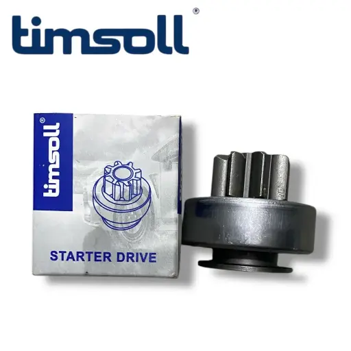 SPARK BENDEKS TIMSOLL (K12MY05C)