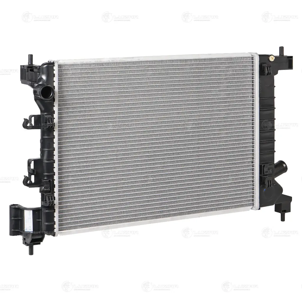 COBALT RADIATOR SUV MT ZAVOD (09243)