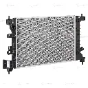COBALT RADIATOR SUV MT ZAVOD (09243)