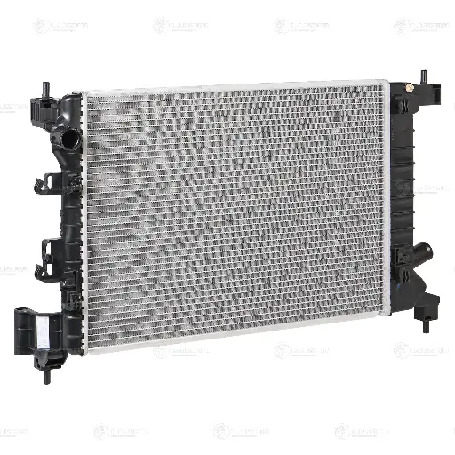 COBALT RADIATOR SUV MT ZAVOD (09243)
