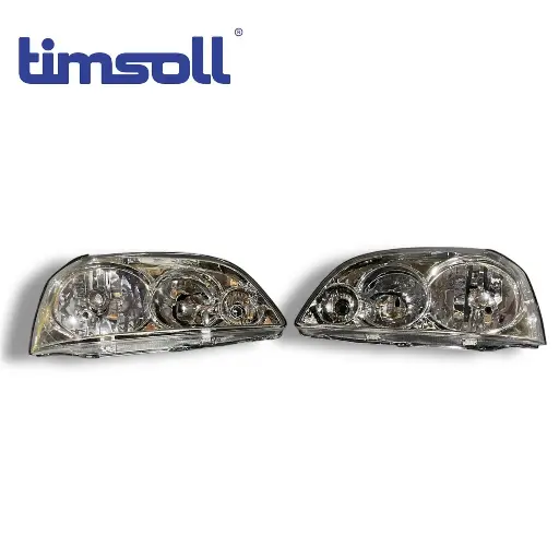 LACETTI FARA OLDI KOM MATORLIK TLS