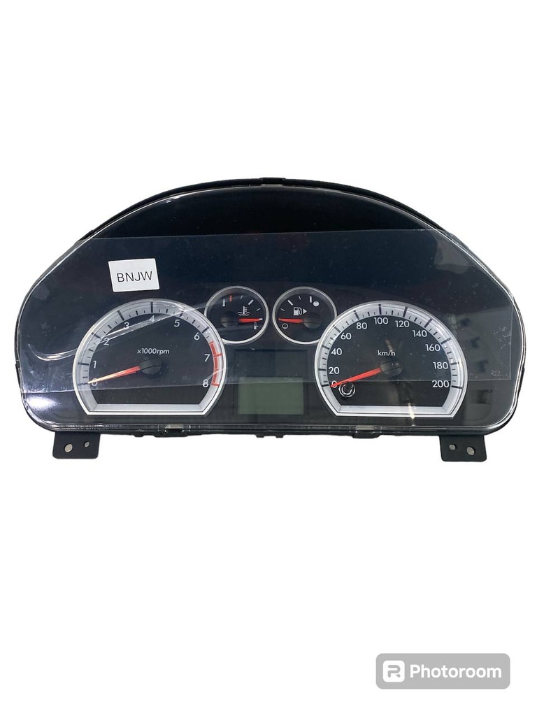 NEXIA 3 TABLO MT ZAVOD (09303)