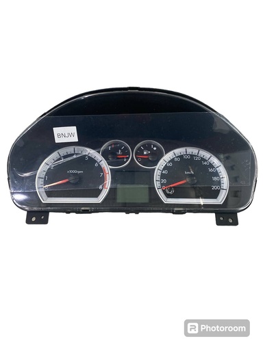 NEXIA 3 TABLO MT ZAVOD (09303)