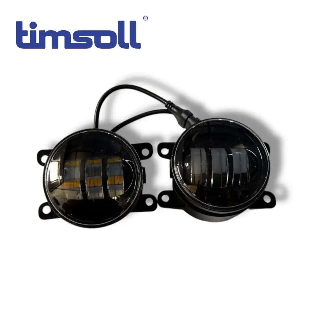 NEXIA 2 TUMANKA LED (2 XIL YONADI) TIMSOLL KOM (09319)