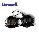 NEXIA 2 TUMANKA LED (2 XIL YONADI) TIMSOLL KOM (09319)