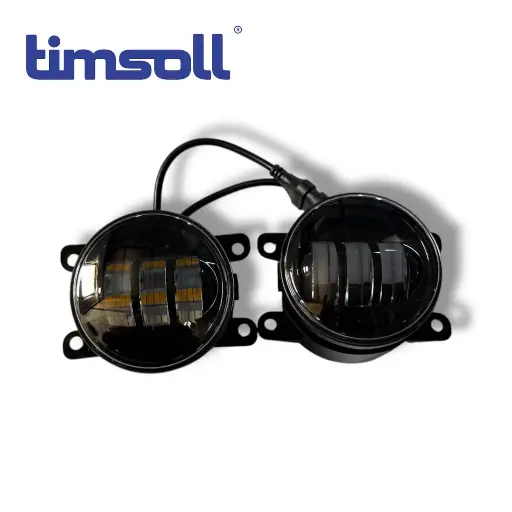 NEXIA 2 TUMANKA LED (2 XIL YONADI) TIMSOLL KOM (09319)