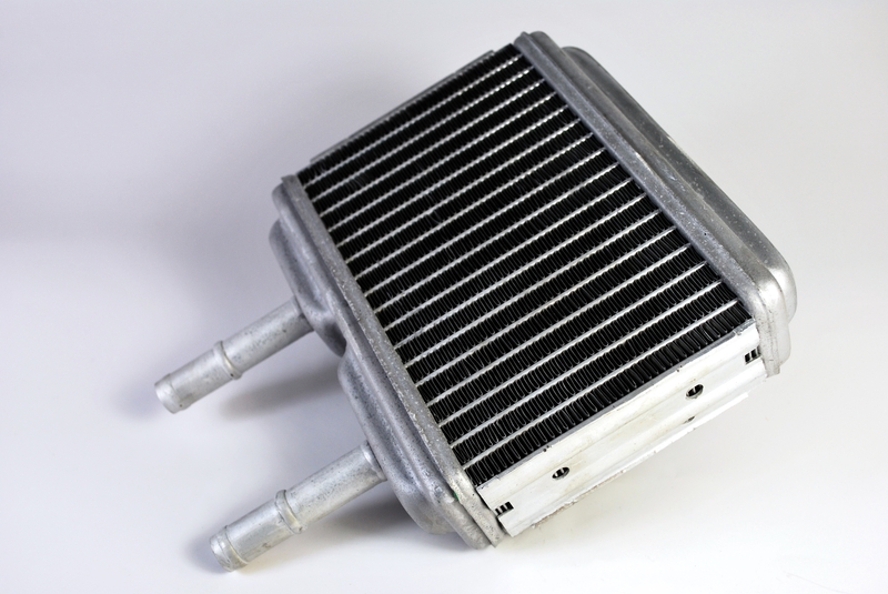 NEXIA 3 RADIATOR PECHKA timsoll 