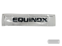 EQUINOX BAGAJ YOZUV (BLACK) "X-Y" (09405)