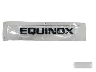EQUINOX BAGAJ YOZUV (BLACK) "X-Y" (09405)