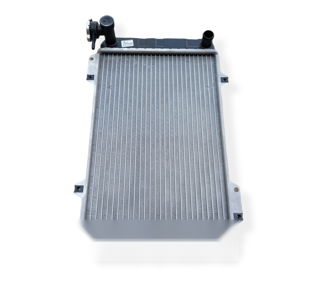 LABO RADIATOR SUV X-Y