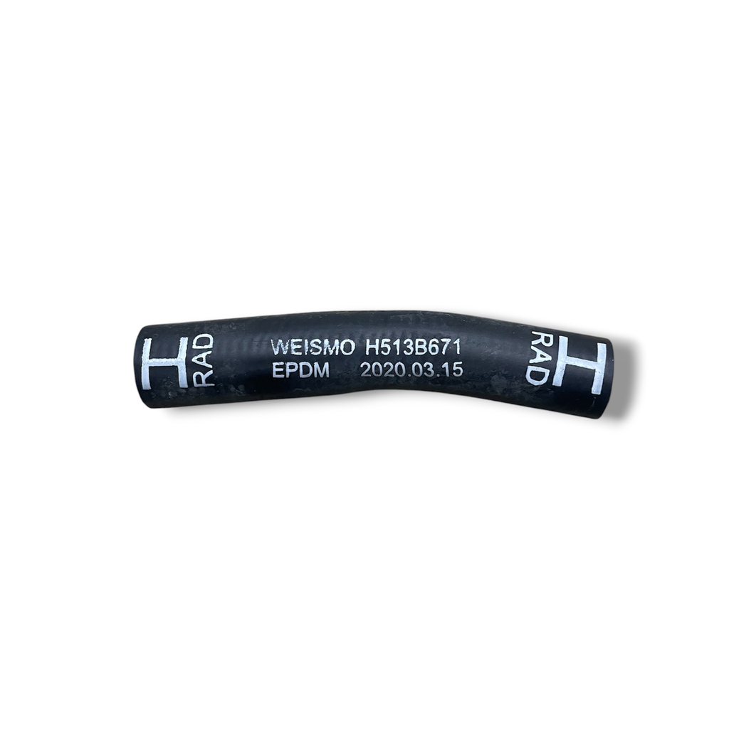 GENTRA PECHKA SHLANG (H513B671) NWS