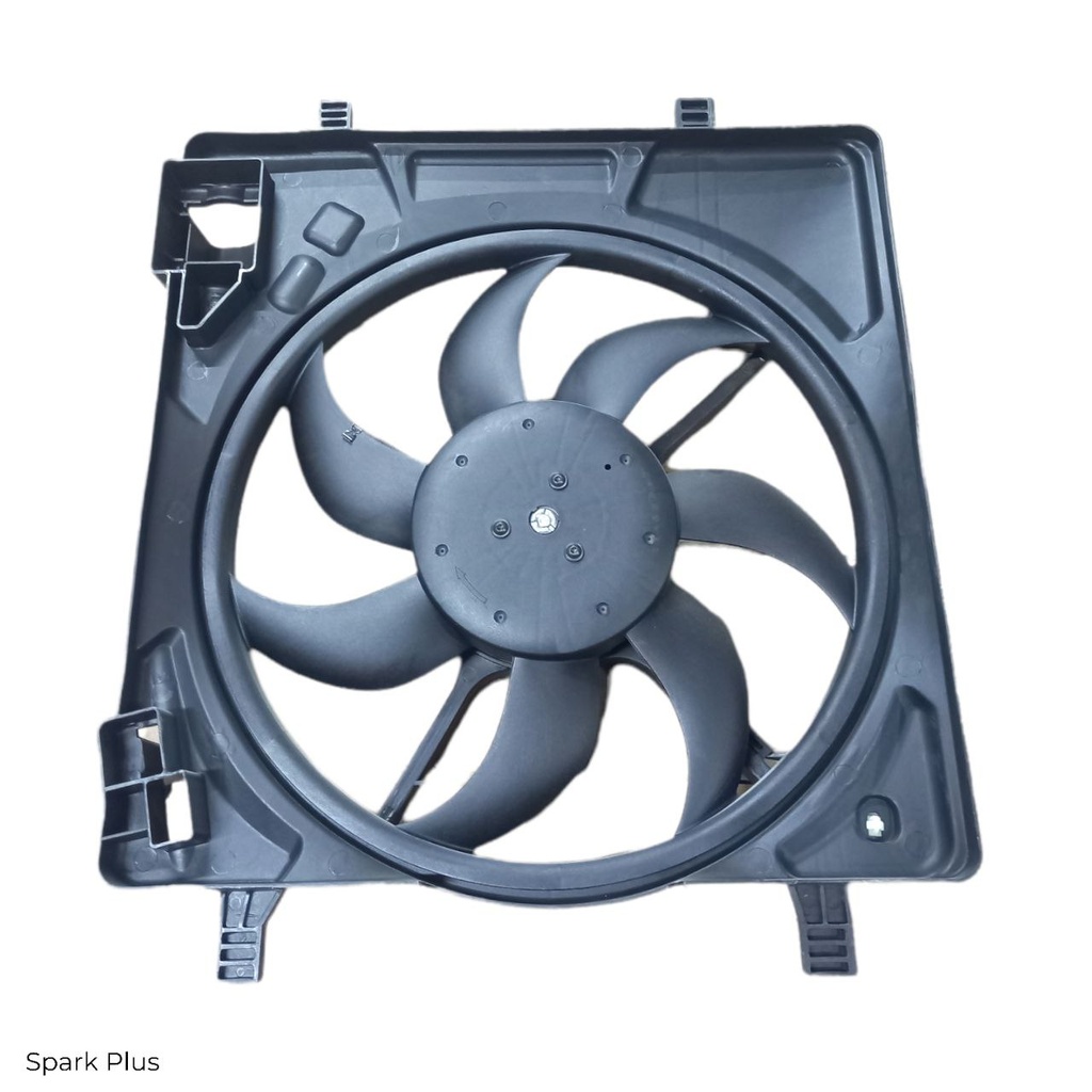 SPARK 2 DEFIZOR ZBOR LUX AT UZB (09488)