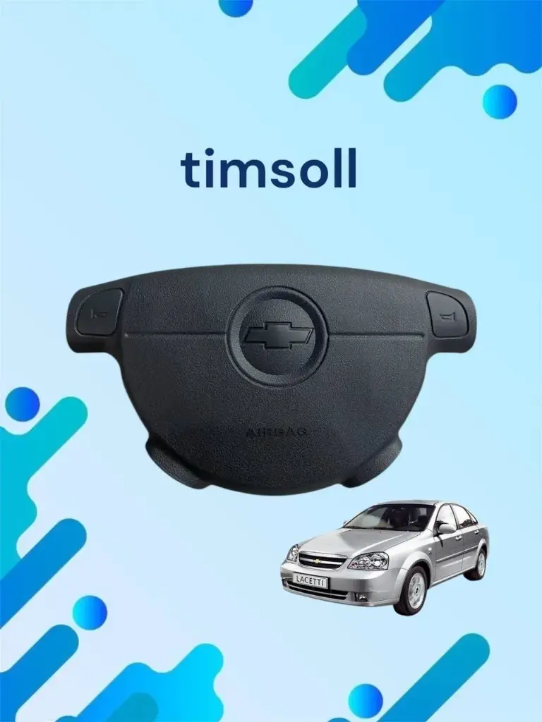 LACETTI RUL KRISHKA (AIRBAG) 