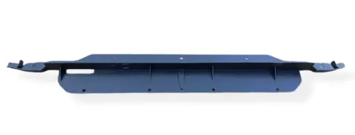 NEXIA 3 RADIATOR TAGI PLASTMASSA DA (06015)