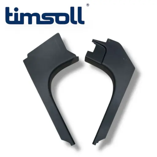 TRACKER 2 SALON POROG OLDI KOM (09900)