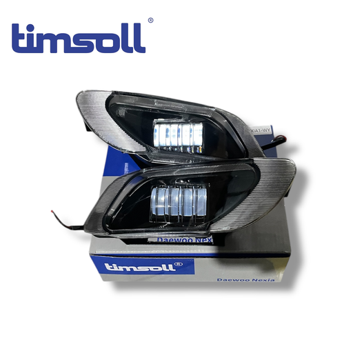 NEXIA 1 TUMANKA LED ''timsoll'' (2 XIL YONADI) KOM (09580)