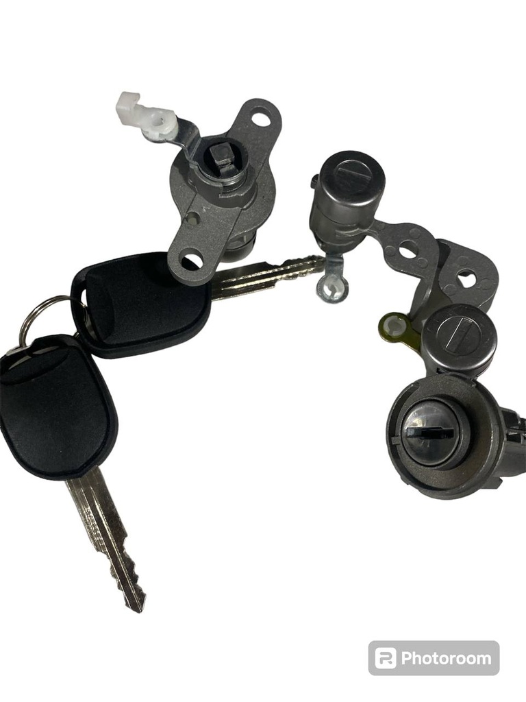 SPARK ZAMOK ZAJIGANIY ZBOR "NWS" (DX-056)