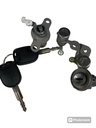 SPARK ZAMOK ZAJIGANIY ZBOR "NWS" (DX-056)