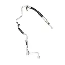 LACETTI TRUPKA KONDITSIONER timsoll(4346)