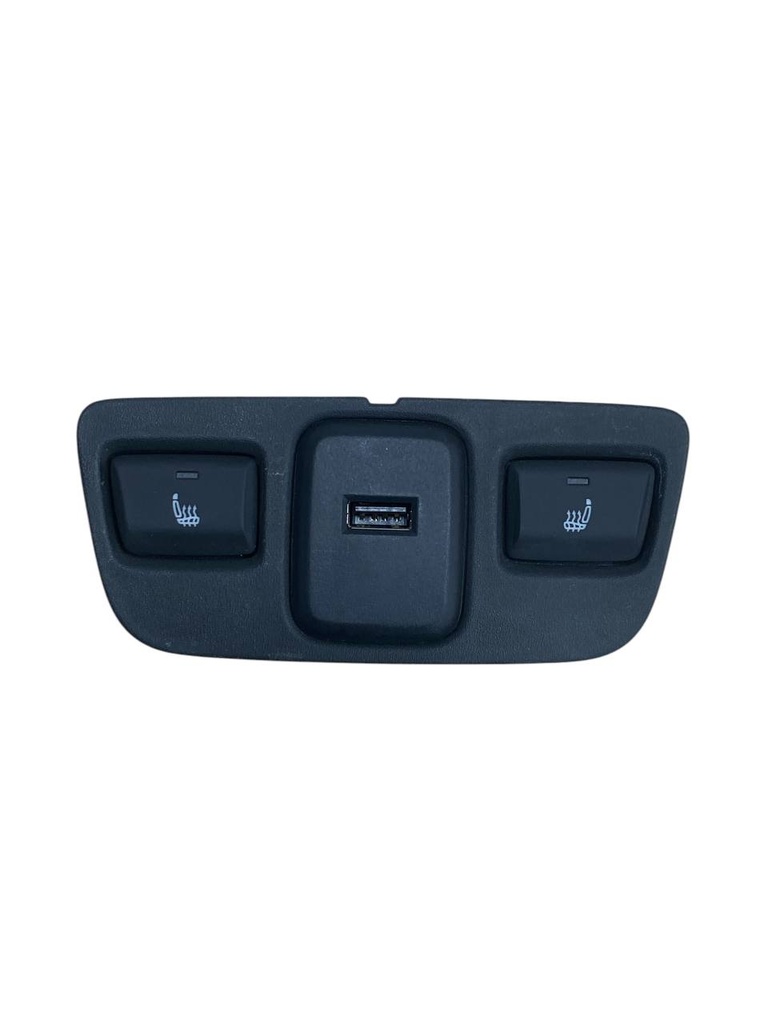 TRACKER 2 ONIX USB (1 talik) OLDI +OBOGREV VKL "ZAVOD" (09642)