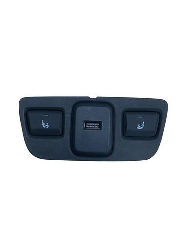 TRACKER 2 ONIX USB (1 talik) OLDI +OBOGREV VKL "ZAVOD" (09642)